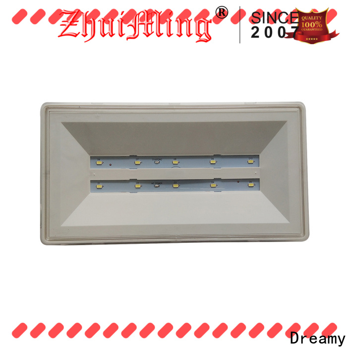 Latest exterior emergency exit lights commercial factory Latest exterior emergency exit lights commercial factory