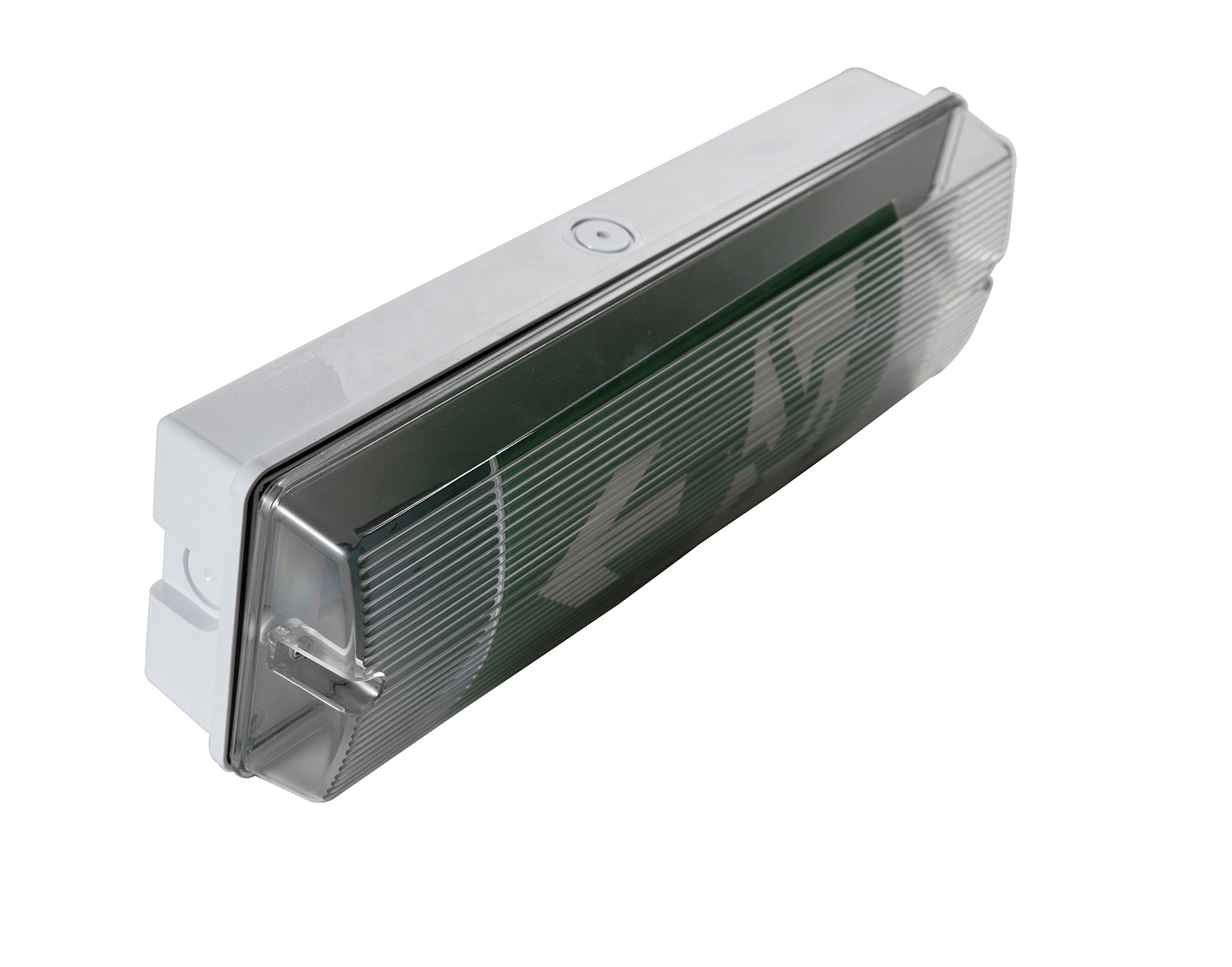 Best led emergency egress lighting selftesting Supply for hospital