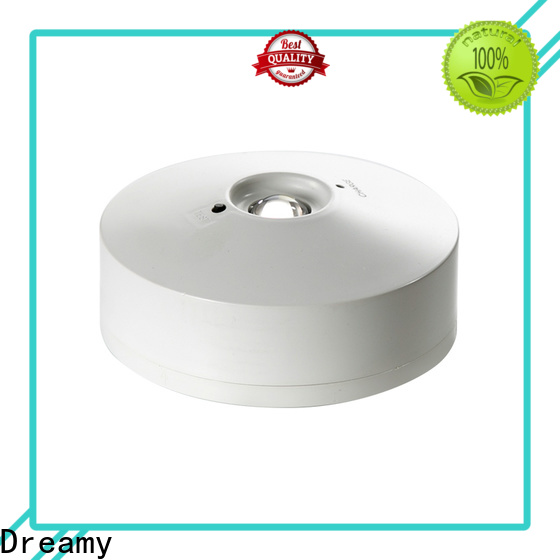 emergency lighting luminaires