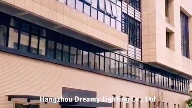 Hangzhou Dreamy Lighting Co.,Ltd