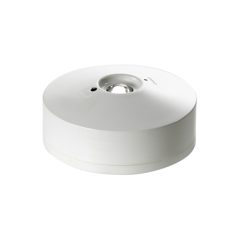 Surface Mounted Fire Emergency Light with CE Approval