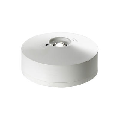 Surface Mounted Fire Emergency Light with CE Approval