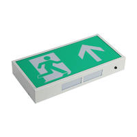 Wall Surface Mounted LED Emergency Exit Light