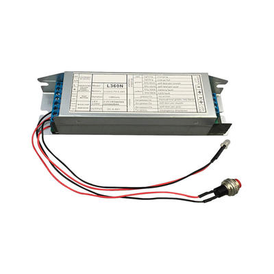 Battery Backup Rechargeable 110-240V Led Emergency Conversion Kit