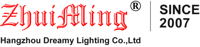 Logo | Dreamy Emergency Lighting - zmtco.com