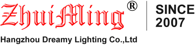 Logo | Dreamy Emergency Lighting - zmtco.com