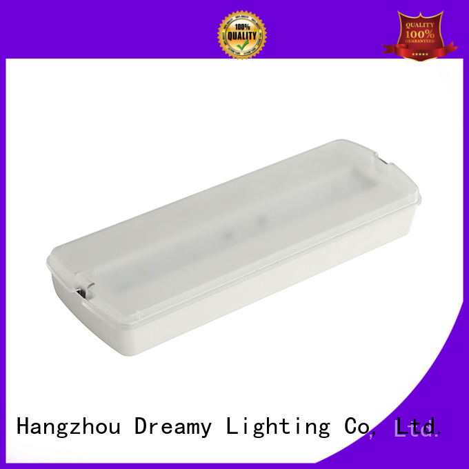 exit sign with battery backuprecessed led emergency downlight from Dreamy